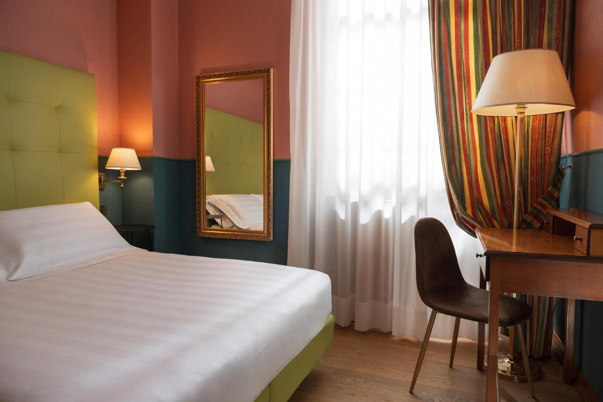 Oceania Hotel Roma