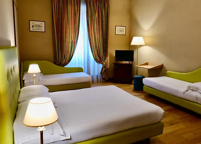 Hotel Oceania