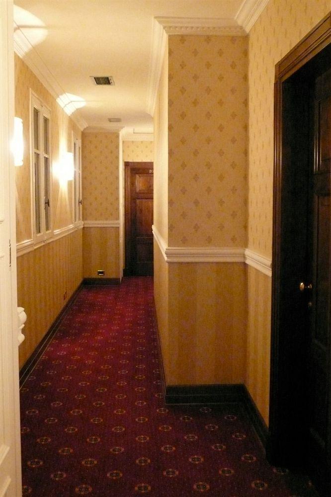 Oceania Hotel Roma